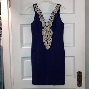 Lilly Pulitzer Shift Dress